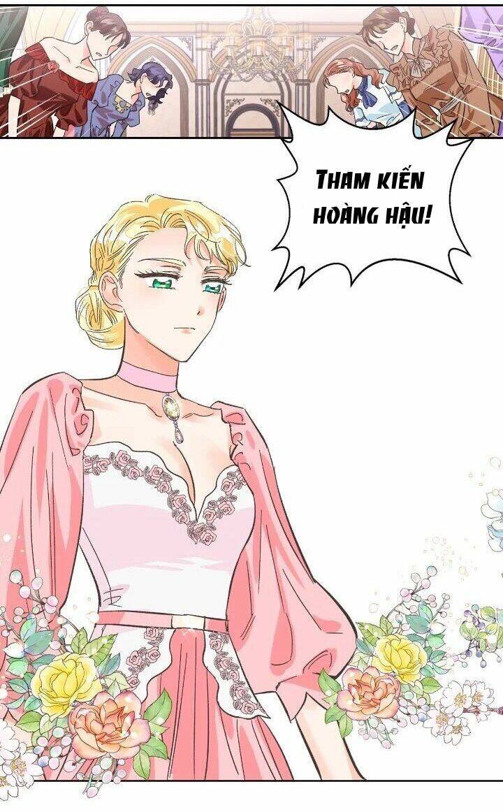 Ác Nữ Xứng Đôi Với Bạo Chúa Chapter 15 - Trang 2