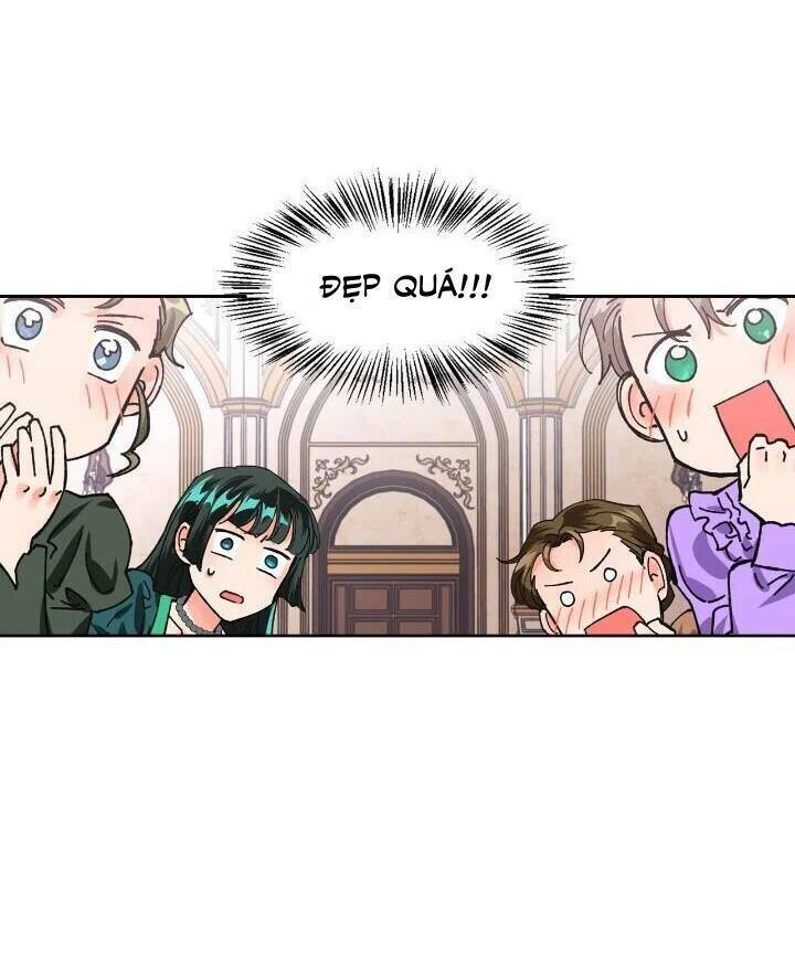 Ác Nữ Xứng Đôi Với Bạo Chúa Chapter 15 - Trang 2