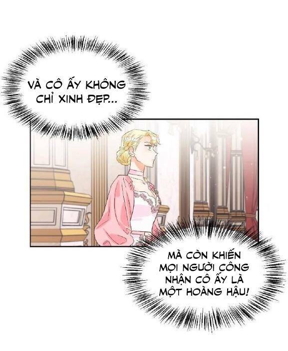 Ác Nữ Xứng Đôi Với Bạo Chúa Chapter 15 - Trang 2