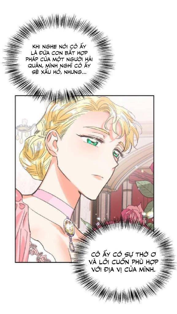 Ác Nữ Xứng Đôi Với Bạo Chúa Chapter 15 - Trang 2