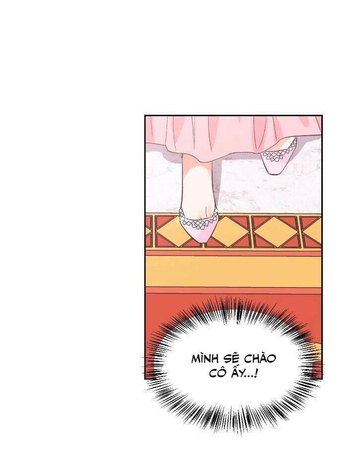 Ác Nữ Xứng Đôi Với Bạo Chúa Chapter 15 - Trang 2
