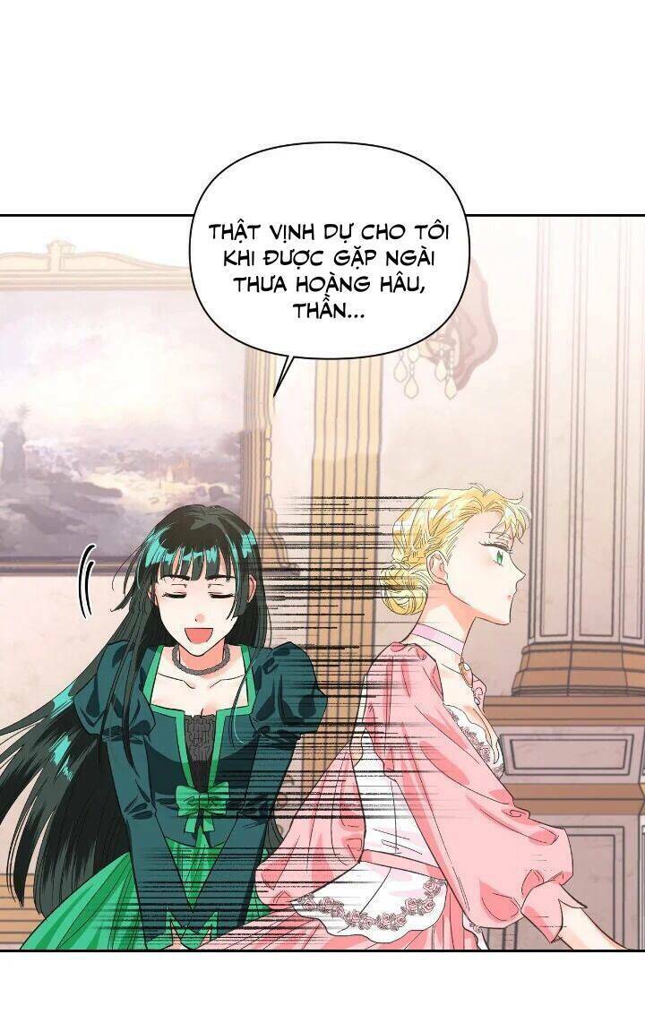 Ác Nữ Xứng Đôi Với Bạo Chúa Chapter 15 - Trang 2