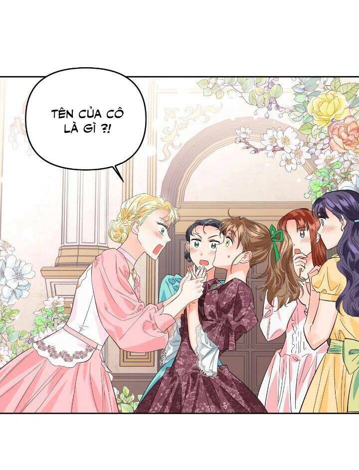 Ác Nữ Xứng Đôi Với Bạo Chúa Chapter 15 - Trang 2