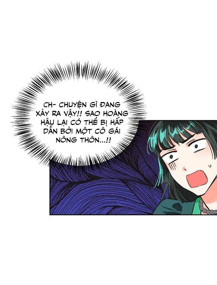 Ác Nữ Xứng Đôi Với Bạo Chúa Chapter 15 - Trang 2