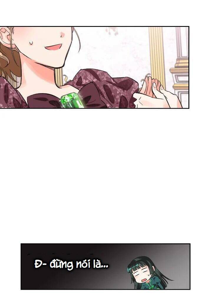 Ác Nữ Xứng Đôi Với Bạo Chúa Chapter 15 - Trang 2