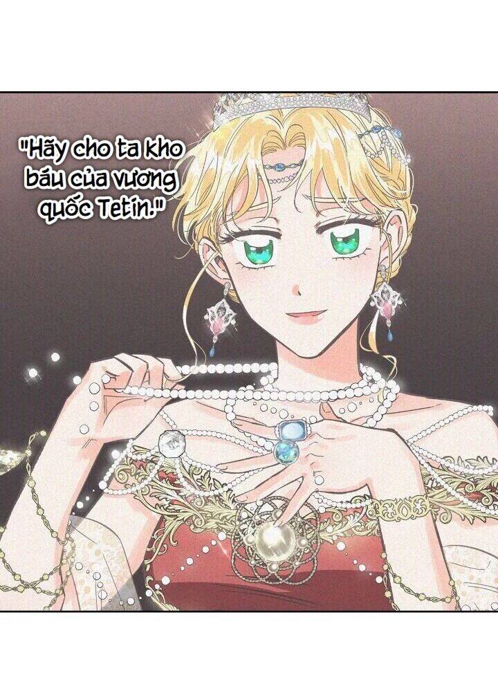 Ác Nữ Xứng Đôi Với Bạo Chúa Chapter 15 - Trang 2