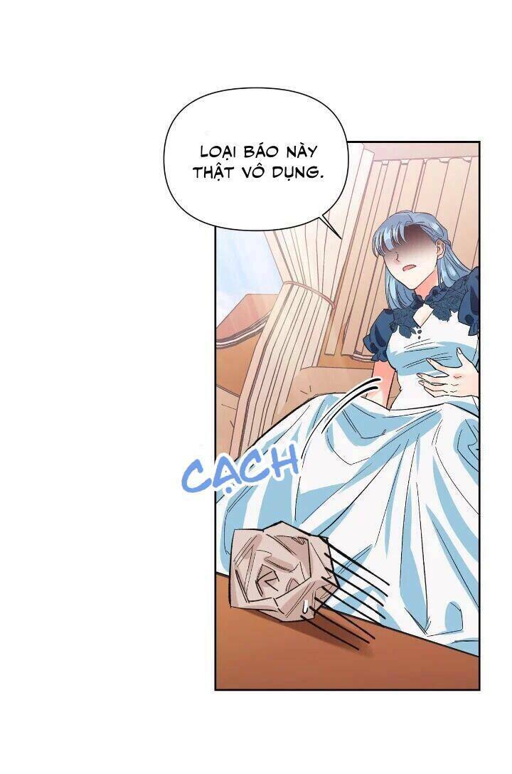 Ác Nữ Xứng Đôi Với Bạo Chúa Chapter 15 - Trang 2