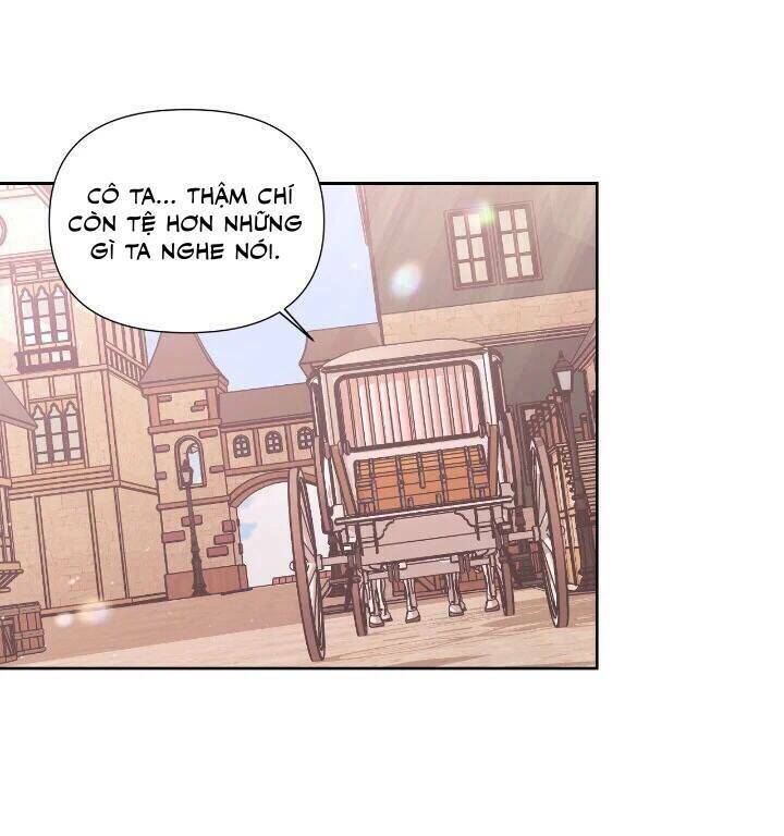 Ác Nữ Xứng Đôi Với Bạo Chúa Chapter 15 - Trang 2