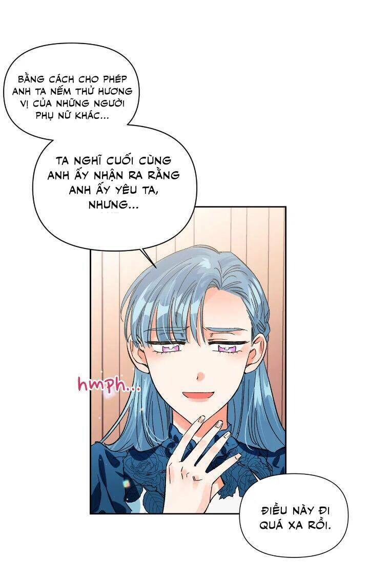 Ác Nữ Xứng Đôi Với Bạo Chúa Chapter 15 - Trang 2