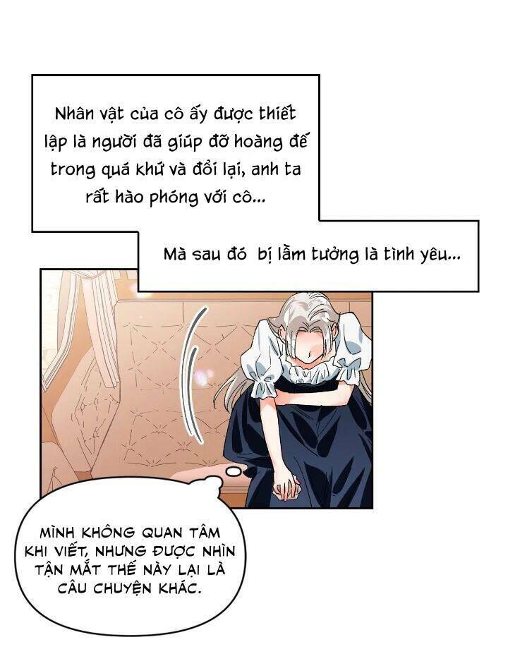 Ác Nữ Xứng Đôi Với Bạo Chúa Chapter 15 - Trang 2