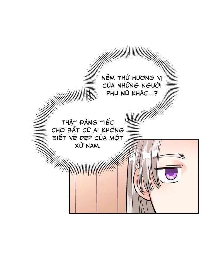 Ác Nữ Xứng Đôi Với Bạo Chúa Chapter 15 - Trang 2