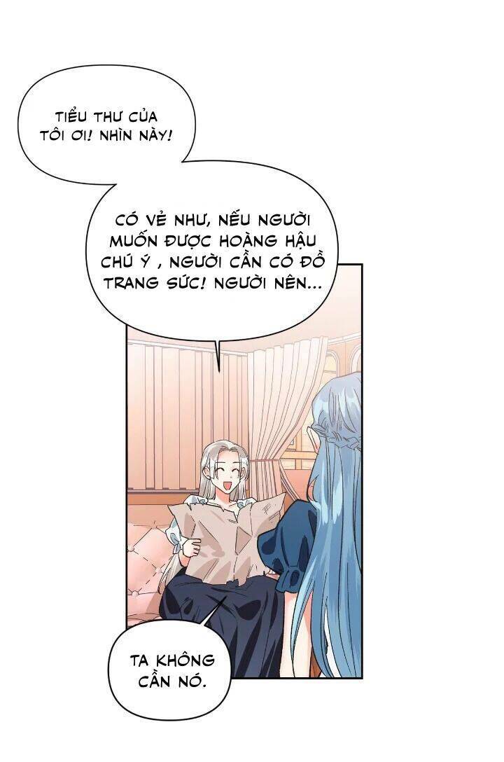 Ác Nữ Xứng Đôi Với Bạo Chúa Chapter 15 - Trang 2