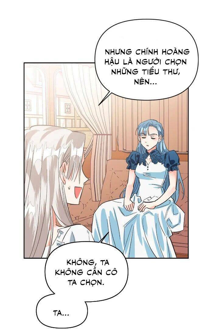 Ác Nữ Xứng Đôi Với Bạo Chúa Chapter 15 - Trang 2