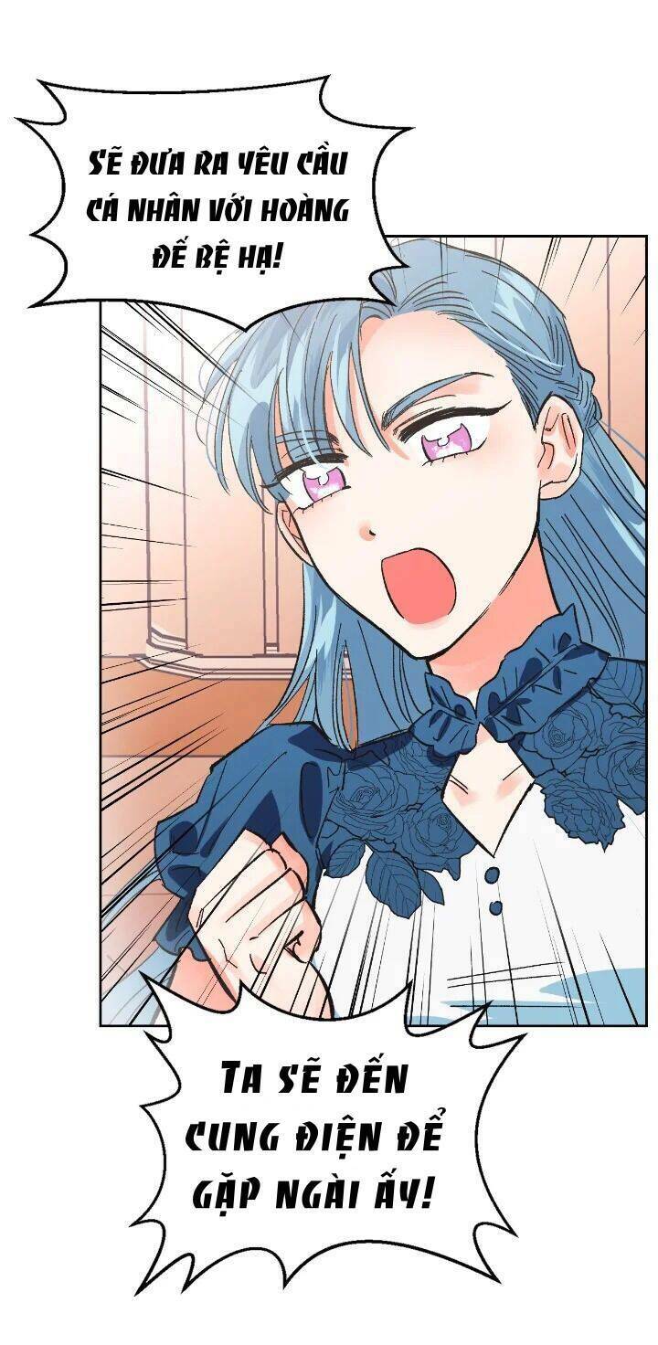 Ác Nữ Xứng Đôi Với Bạo Chúa Chapter 15 - Trang 2