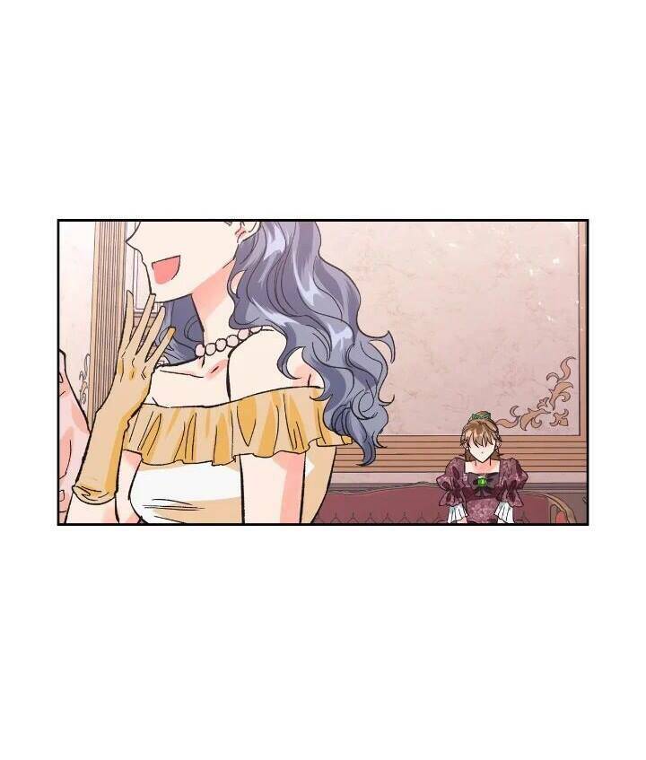 Ác Nữ Xứng Đôi Với Bạo Chúa Chapter 15 - Trang 2