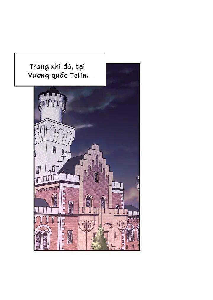 Ác Nữ Xứng Đôi Với Bạo Chúa Chapter 15 - Trang 2