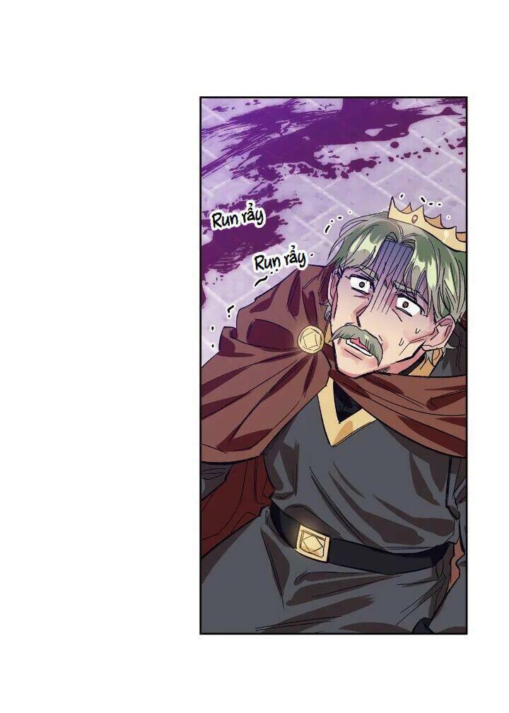 Ác Nữ Xứng Đôi Với Bạo Chúa Chapter 15 - Trang 2