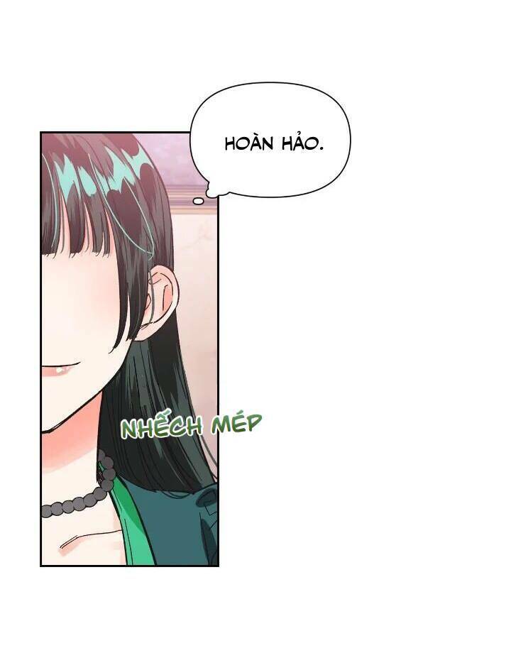 Ác Nữ Xứng Đôi Với Bạo Chúa Chapter 15 - Trang 2