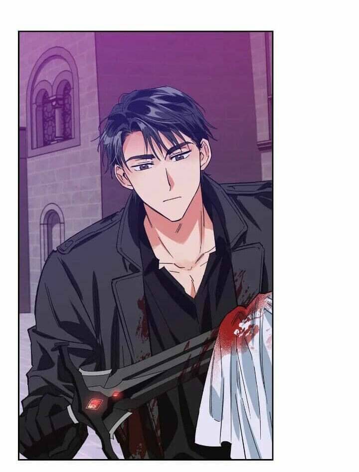 Ác Nữ Xứng Đôi Với Bạo Chúa Chapter 16 - Trang 2