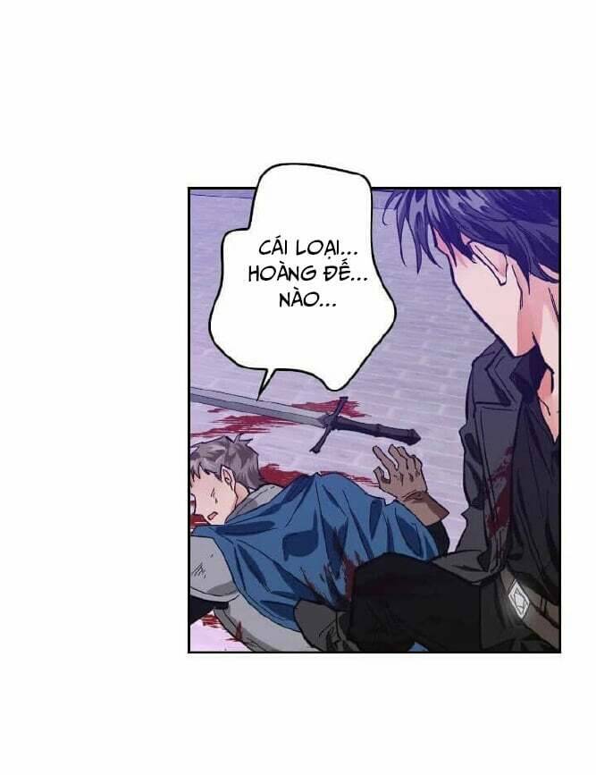 Ác Nữ Xứng Đôi Với Bạo Chúa Chapter 16 - Trang 2