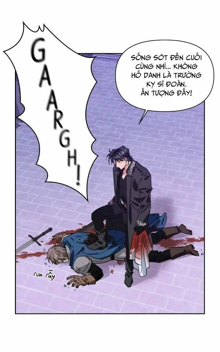 Ác Nữ Xứng Đôi Với Bạo Chúa Chapter 16 - Trang 2