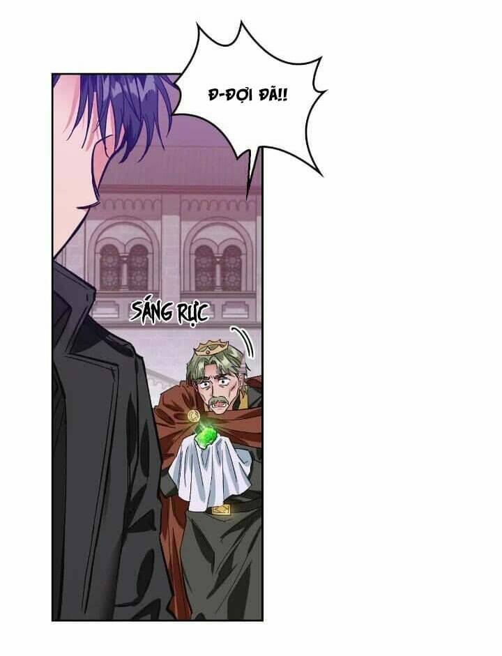 Ác Nữ Xứng Đôi Với Bạo Chúa Chapter 16 - Trang 2