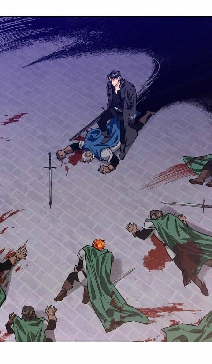 Ác Nữ Xứng Đôi Với Bạo Chúa Chapter 16 - Trang 2