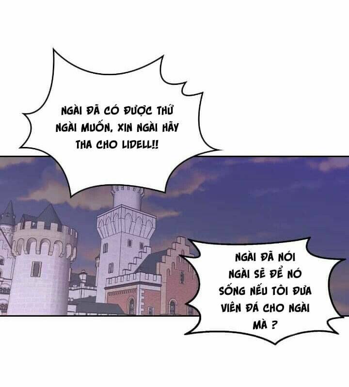 Ác Nữ Xứng Đôi Với Bạo Chúa Chapter 16 - Trang 2