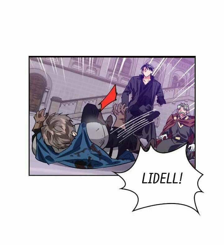 Ác Nữ Xứng Đôi Với Bạo Chúa Chapter 16 - Trang 2