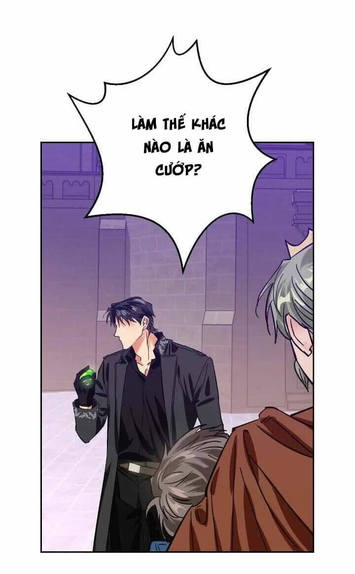 Ác Nữ Xứng Đôi Với Bạo Chúa Chapter 16 - Trang 2