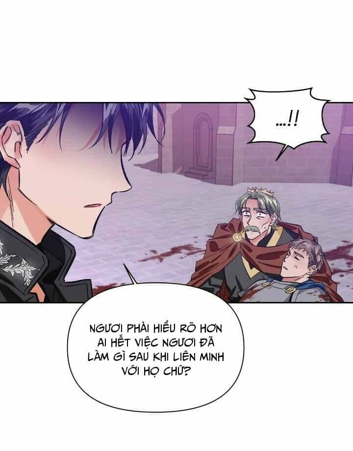 Ác Nữ Xứng Đôi Với Bạo Chúa Chapter 16 - Trang 2