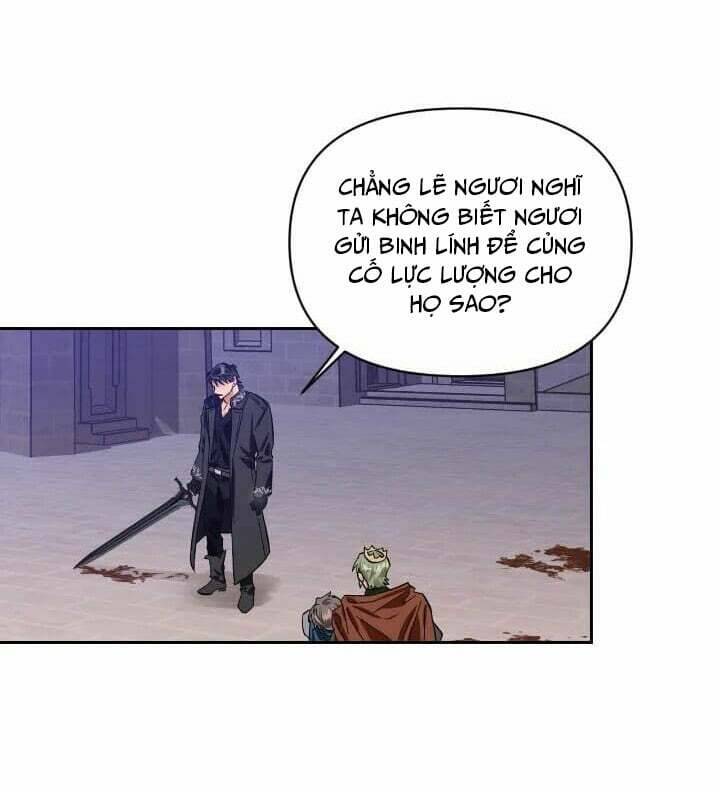 Ác Nữ Xứng Đôi Với Bạo Chúa Chapter 16 - Trang 2