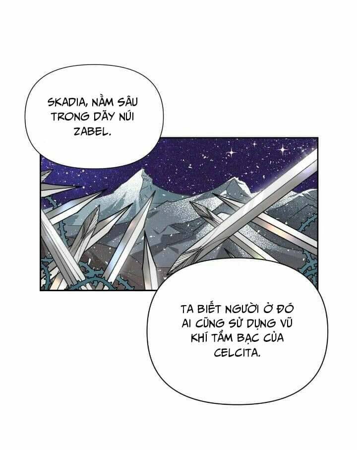 Ác Nữ Xứng Đôi Với Bạo Chúa Chapter 16 - Trang 2