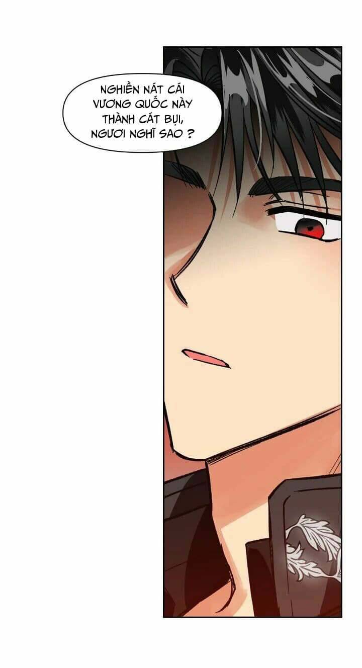 Ác Nữ Xứng Đôi Với Bạo Chúa Chapter 16 - Trang 2