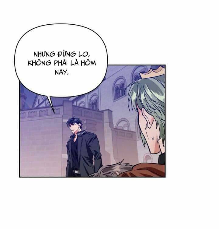 Ác Nữ Xứng Đôi Với Bạo Chúa Chapter 16 - Trang 2