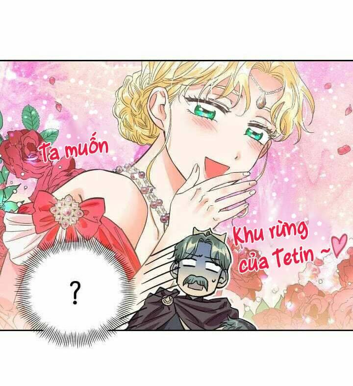 Ác Nữ Xứng Đôi Với Bạo Chúa Chapter 16 - Trang 2