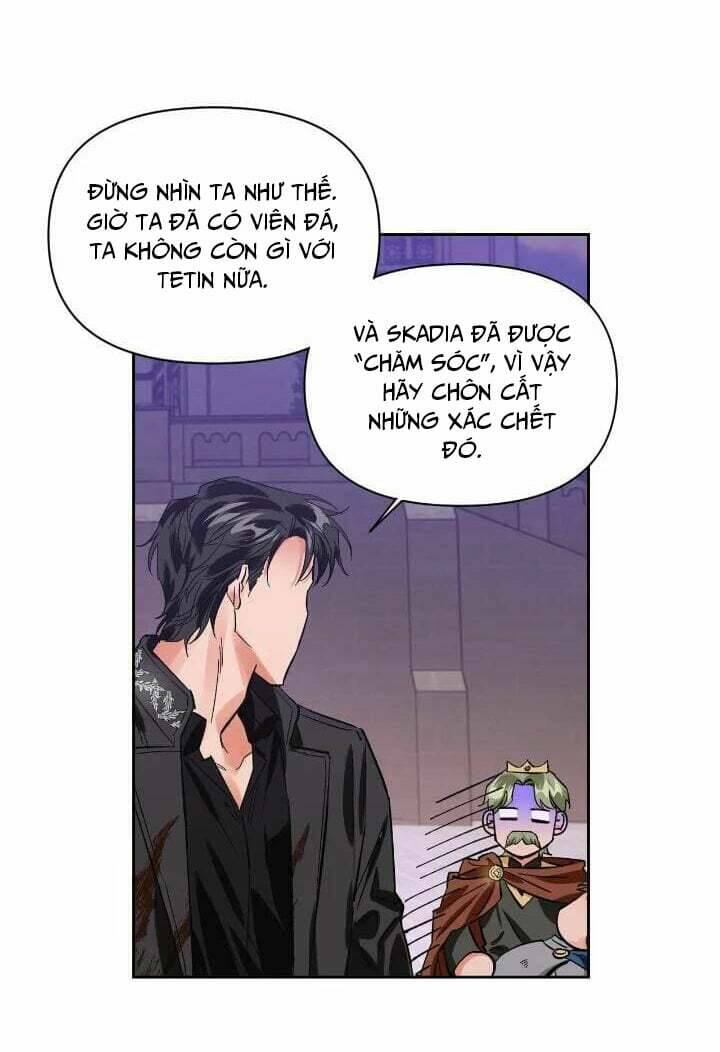 Ác Nữ Xứng Đôi Với Bạo Chúa Chapter 16 - Trang 2