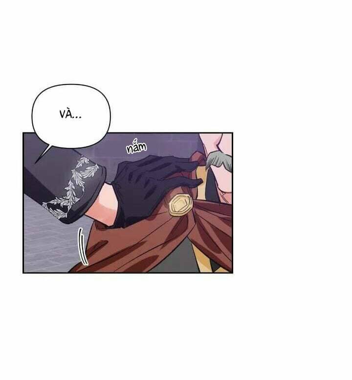 Ác Nữ Xứng Đôi Với Bạo Chúa Chapter 16 - Trang 2