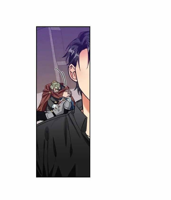 Ác Nữ Xứng Đôi Với Bạo Chúa Chapter 16 - Trang 2