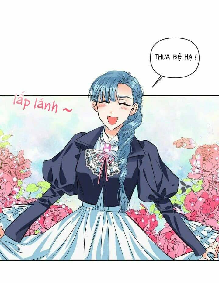 Ác Nữ Xứng Đôi Với Bạo Chúa Chapter 16 - Trang 2