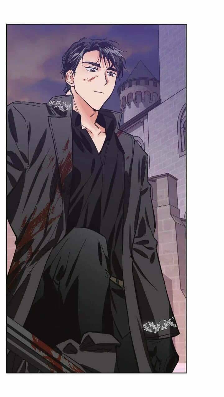 Ác Nữ Xứng Đôi Với Bạo Chúa Chapter 16 - Trang 2