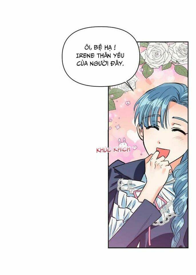 Ác Nữ Xứng Đôi Với Bạo Chúa Chapter 16 - Trang 2