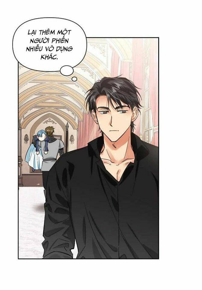 Ác Nữ Xứng Đôi Với Bạo Chúa Chapter 16 - Trang 2