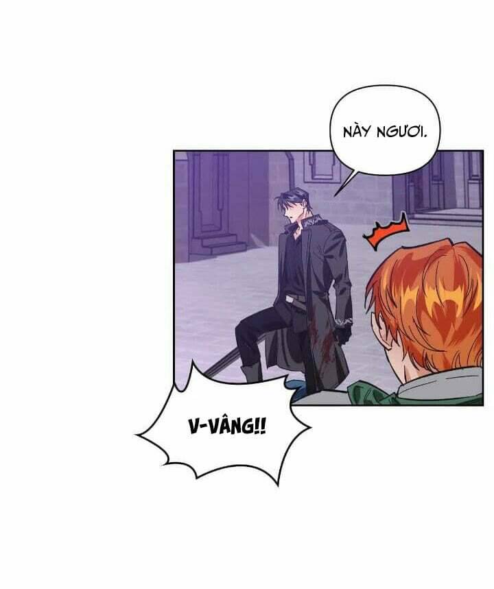 Ác Nữ Xứng Đôi Với Bạo Chúa Chapter 16 - Trang 2