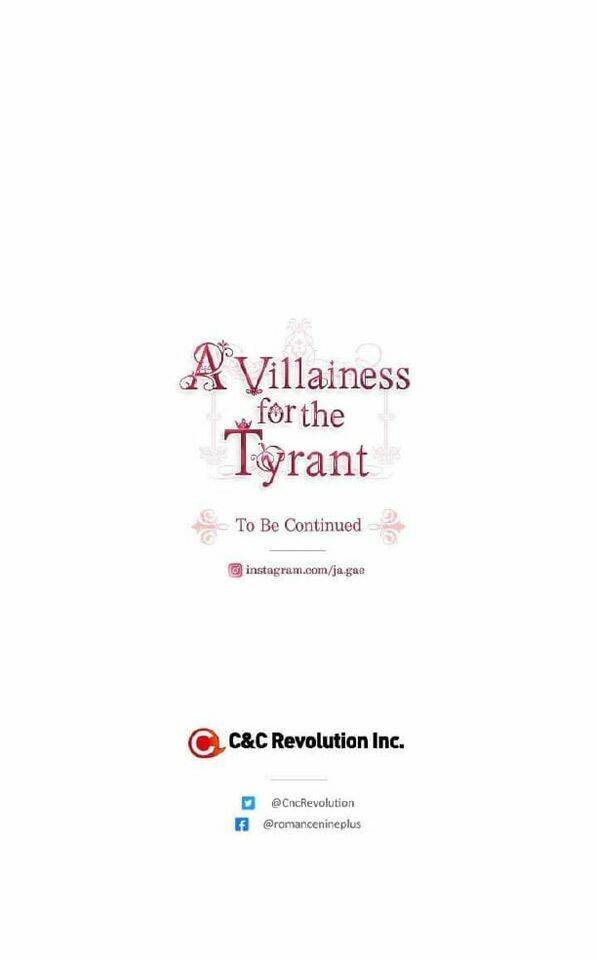 Ác Nữ Xứng Đôi Với Bạo Chúa Chapter 16 - Trang 2