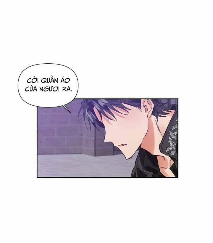 Ác Nữ Xứng Đôi Với Bạo Chúa Chapter 16 - Trang 2