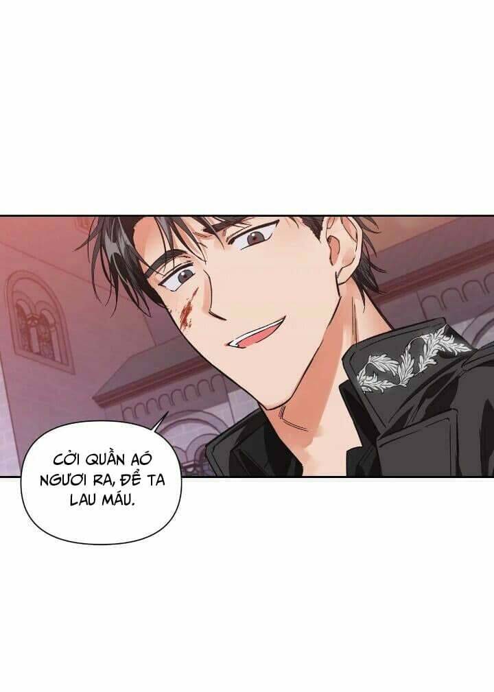 Ác Nữ Xứng Đôi Với Bạo Chúa Chapter 16 - Trang 2