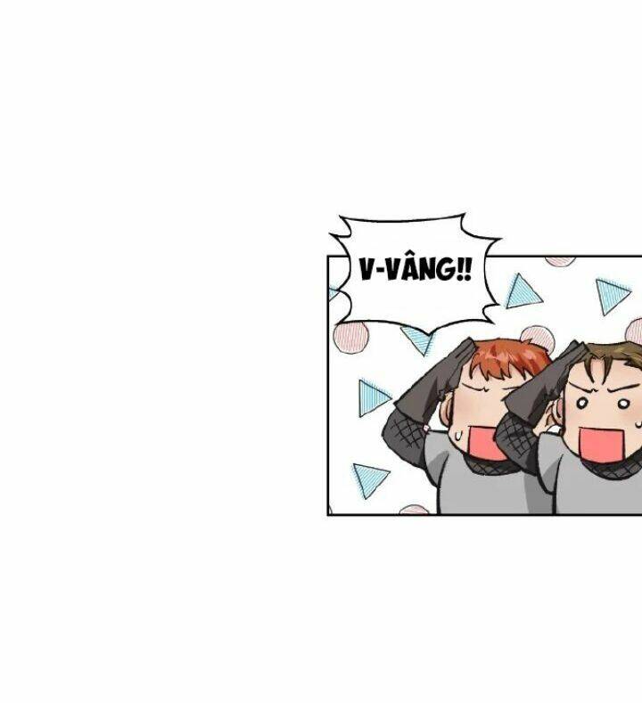 Ác Nữ Xứng Đôi Với Bạo Chúa Chapter 17 - Trang 2