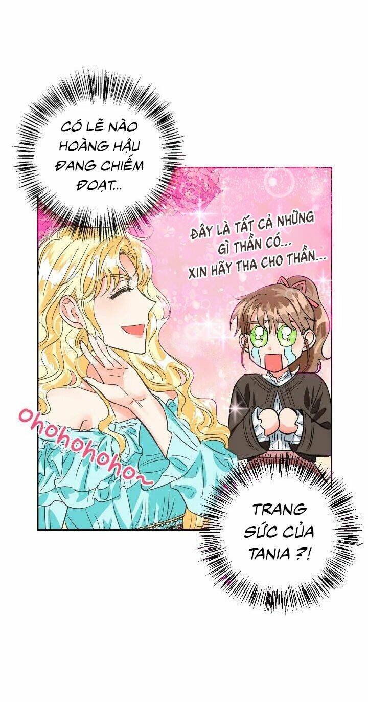 Ác Nữ Xứng Đôi Với Bạo Chúa Chapter 17 - Trang 2