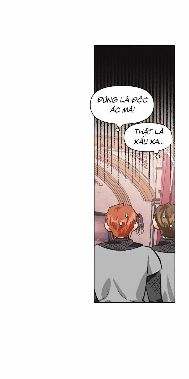 Ác Nữ Xứng Đôi Với Bạo Chúa Chapter 17 - Trang 2